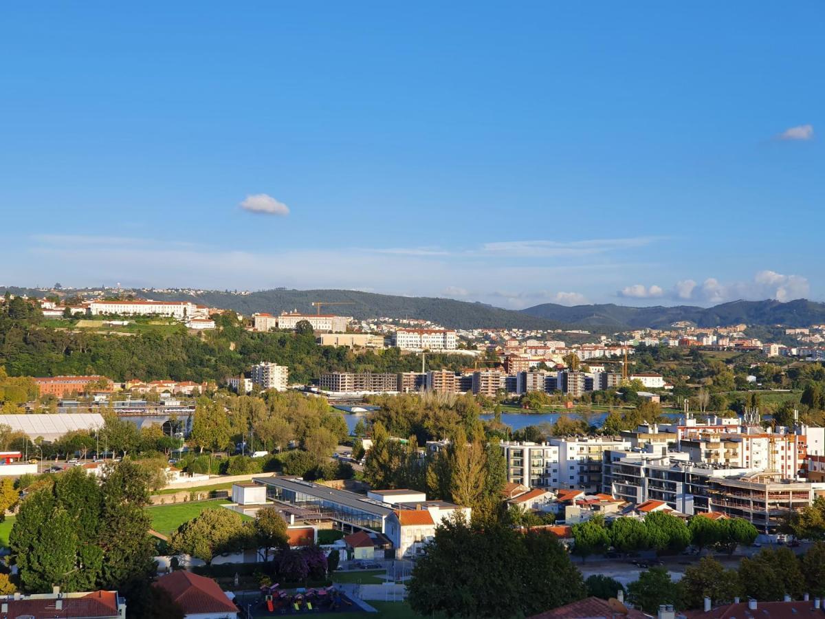 Appartement Coimbra's Black & White *