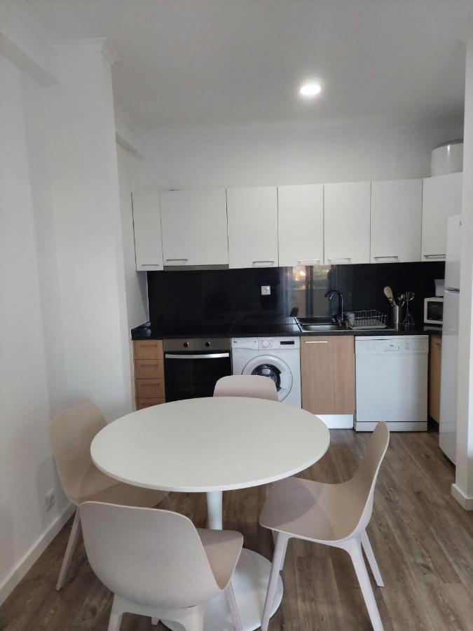 Appartement Coimbra's Black & White