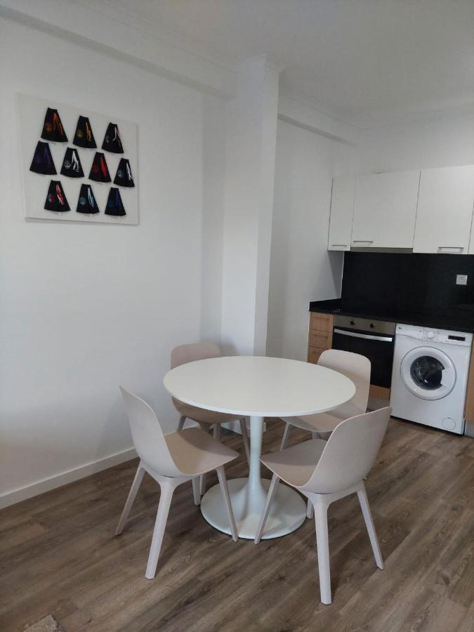 Appartement Coimbra's Black & White